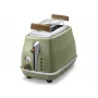 De’Longhi 2103.GR 2 Scheiben 900 W Grün
