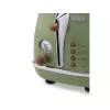 De’Longhi 2103.GR 2 Scheiben 900 W Grün