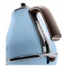De’Longhi KBOV 2001.AZ Wasserkocher 1,7 L 2000 W Blau