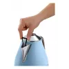 De’Longhi KBOV 2001.AZ Wasserkocher 1,7 L 2000 W Blau