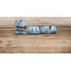 De’Longhi KBOV 2001.AZ Wasserkocher 1,7 L 2000 W Blau