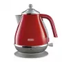 De’Longhi KBOC2001.R Wasserkocher 1.7 l 2000 W Rot