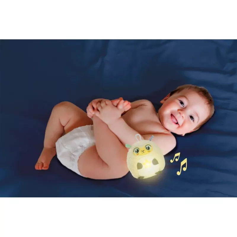 Clementoni Disney Baby 17499 Stofftier