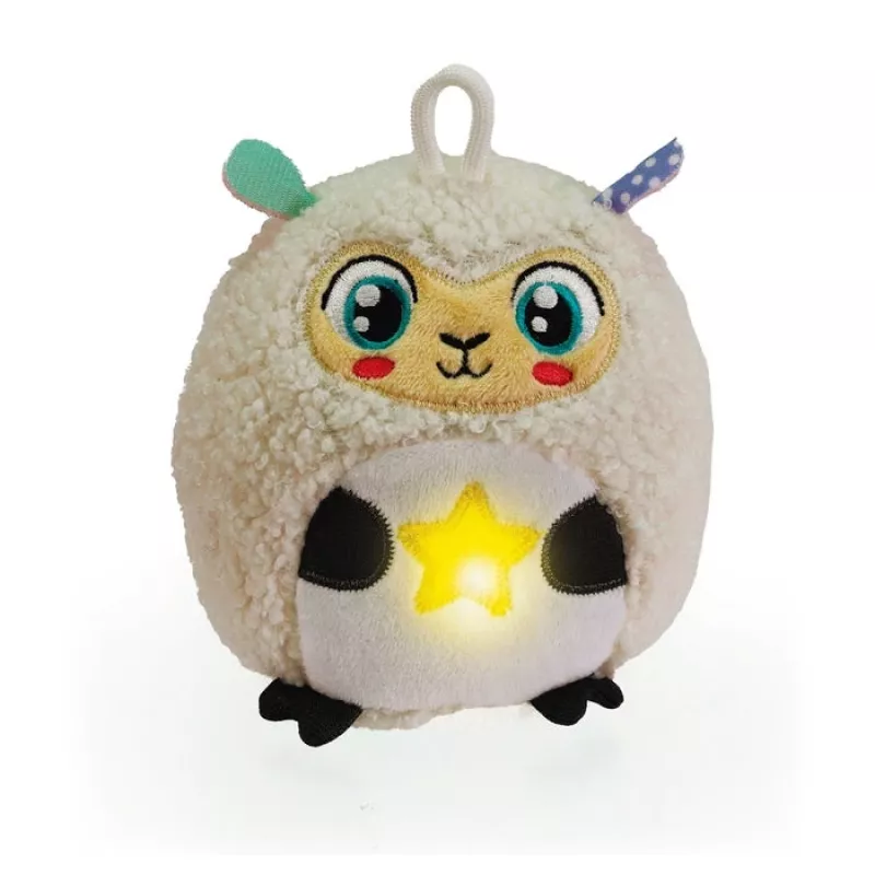 Clementoni Disney Baby 17499 Stofftier