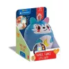 Clementoni Disney Baby 17554 Stofftier