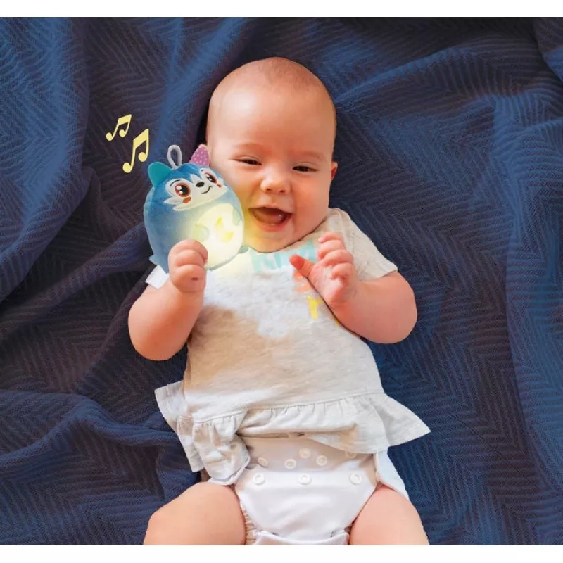 Clementoni Disney Baby 17554 Stofftier