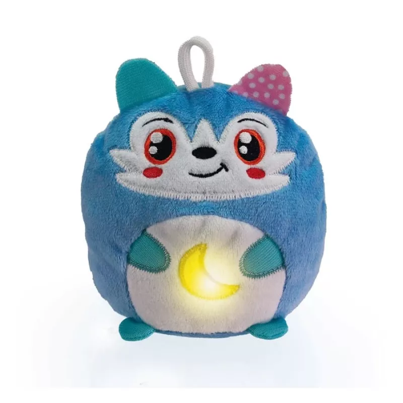 Clementoni Disney Baby 17554 Stofftier