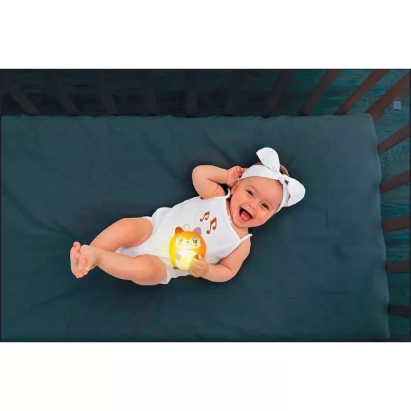 Clementoni Disney Baby 17555 Stofftier