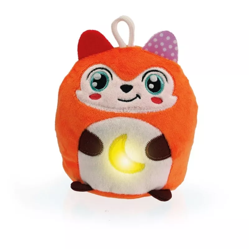 Clementoni Disney Baby 17555 Stofftier