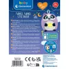 Clementoni Disney Baby 17556 Plüschtier