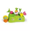 Baby Garden, 0,8 Jahr(e), Mehrfarbig