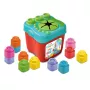Clementoni Sensorial Bucket, 0.5 Jahr(e), Mehrfarbig
