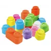 Clementoni Clemmy Beutel 20, 0,6 Jahr(e), 20 St., Gummi