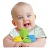 Clementoni Clemmy Beutel 20, 0,6 Jahr(e), 20 St., Gummi