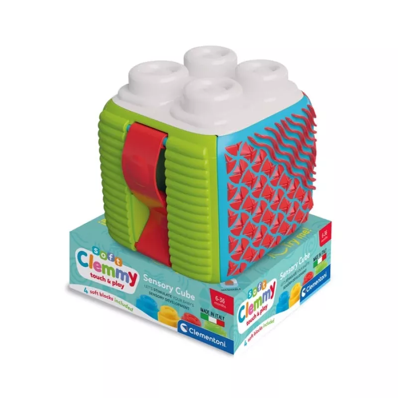 Clementoni 17902 Lernspielzeug