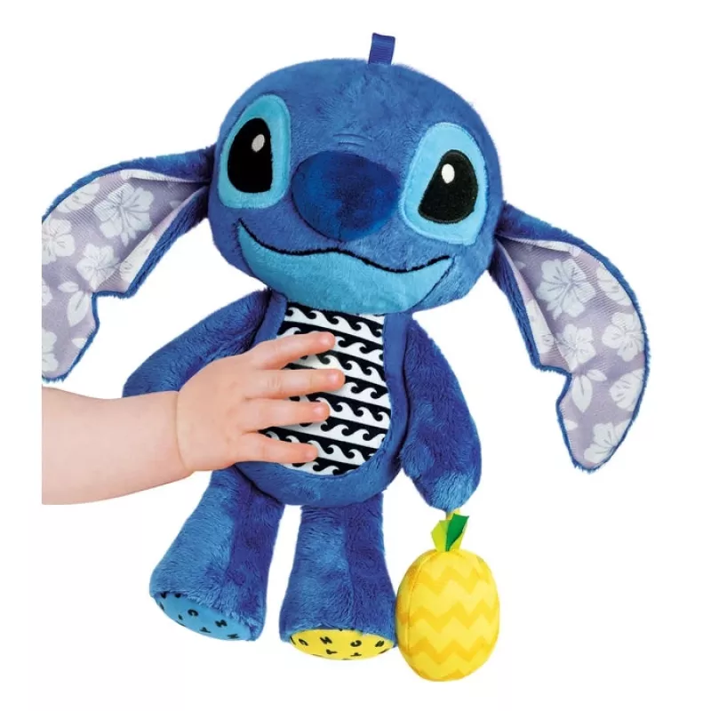 Clementoni Disney Baby 17918 Plüschtier