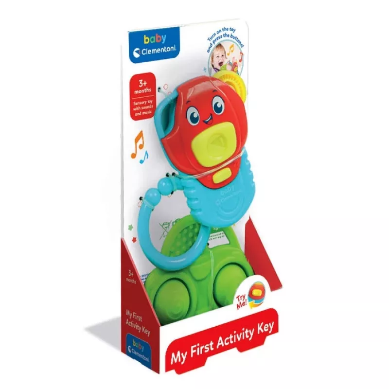 Baby 17947 Musikspielzeug