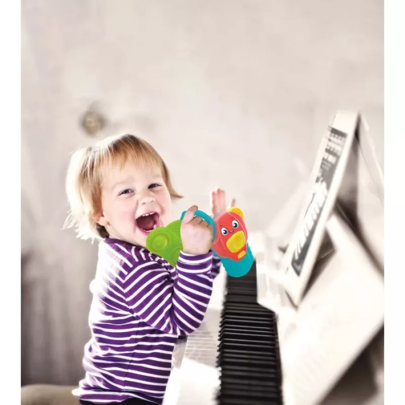 Baby 17947 Musikspielzeug