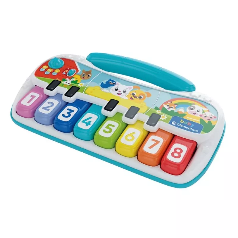 Baby 17950 Musikspielzeug