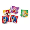 Clementoni Memo Sonic Kartenspiel Merkspiel