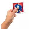Clementoni Memo Sonic Kartenspiel Merkspiel