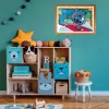 Clementoni Supercolor Puzzle 2x20 Teile, Disney Stitch (24809)