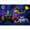 Clementoni Supercolor Batwheels Puzzle 60 Stück Comics