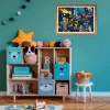Clementoni Supercolor 25031 Puzzle Puzzle 104 Stck. Comics