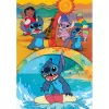 Clementoni Supercolor 25042 Puzzle Puzzle 104 Stück Zeichentrick