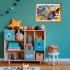 Clementoni Supercolor 25760 Puzzle Puzzle 104 Stück Fahrzeuge
