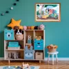 Clementoni Bluey Puzzle 104 Stück Tiere