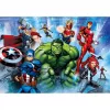 Clementoni The Avengers Puzzle 180 Stück Comics