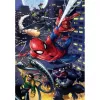 Clementoni Marvel Spiderman Puzzle 180 Stück Comics