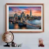 Clementoni High Quality Collection London Twilight Puzzle 1500 Stk. Landschaft