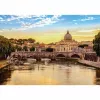 Clementoni High Quality Collection Rom Puzzle 1500 Stk. Landschaft