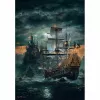 Clementoni High Quality Collection The Pirates Ship Puzzle 1500 Stück(e) Kunst