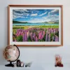 Clementoni High Quality Collection 31731 Puzzle 1500 Teile Landschaft
