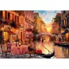 Clementoni High Quality Collection 31743 Puzzle 1500 Teile Stadt