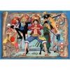 Clementoni One Piece Puzzle 500 Teile Comics