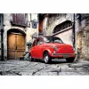 Clementoni High Quality Collection Cinquecento Puzzle 500 Stück Fahrzeuge