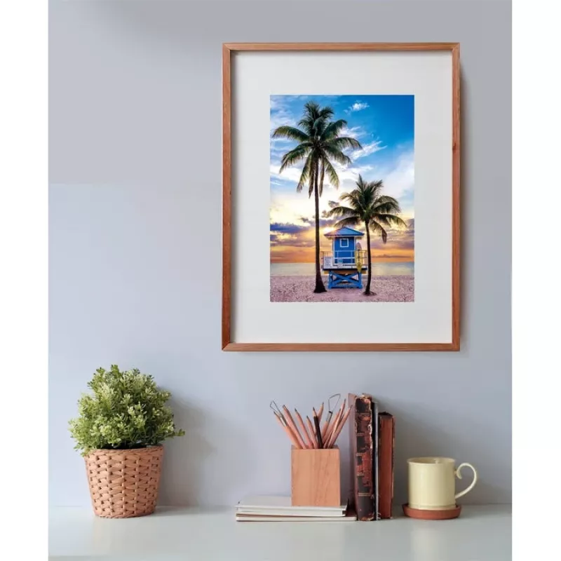 Clementoni High Quality Collection 35574 Puzzle Puzzles 500 Stk. Landschaft