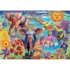 Clementoni High Quality Collection 35578 Puzzle 500 Teile Kunst
