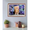 Clementoni High Quality Collection 35585 Puzzle 500 Teile Tiere