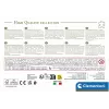 Clementoni 500 Teile CB HQC Wild Red Stallion