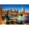 Clementoni High Quality Collection 36534 Puzzle 6000 Teile Stadt