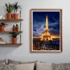 Clementoni 39703 Puzzle Puzzle 1000 Stück(e) Stadt