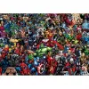 Clementoni 39709 Puzzle 1000 Teile Karten