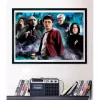 Clementoni Harry Potter Puzzle 1000 Stück(e) Fernsehen/Filme