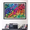 Clementoni Marbles Puzzle 1000 Stk. Sonstige