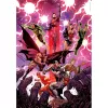 Clementoni DC Puzzle 1000 Stk. Comics